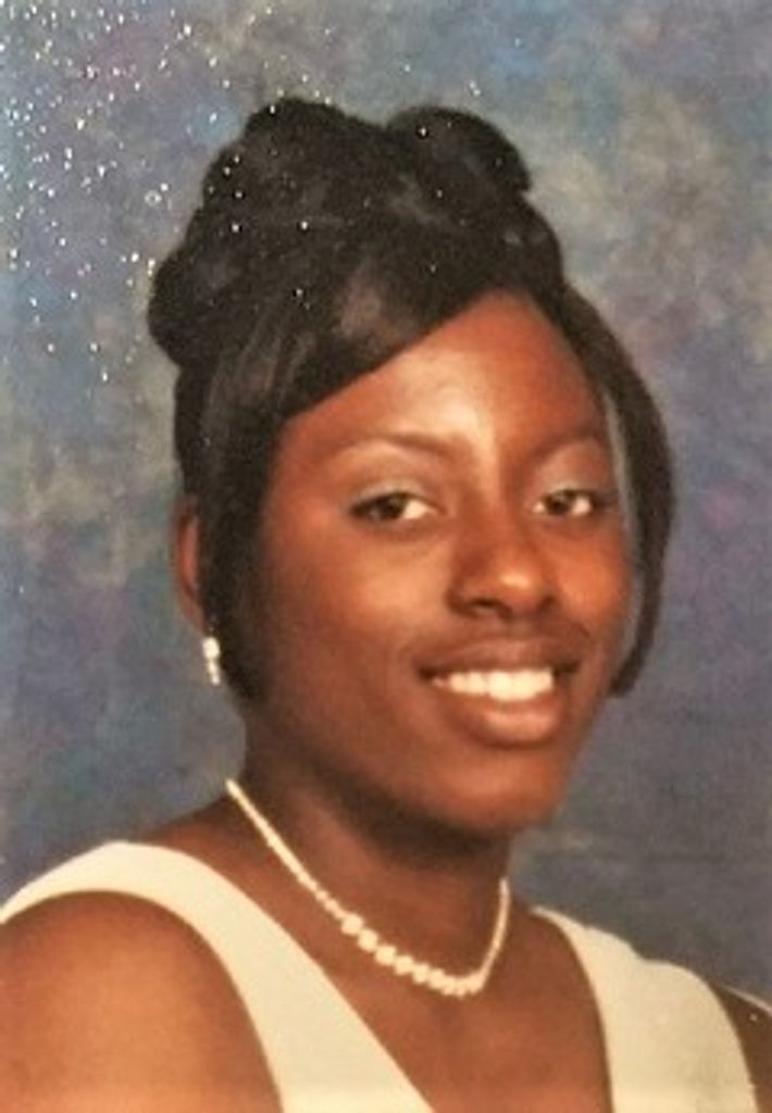 Britney Samia  Patterson Profile Photo