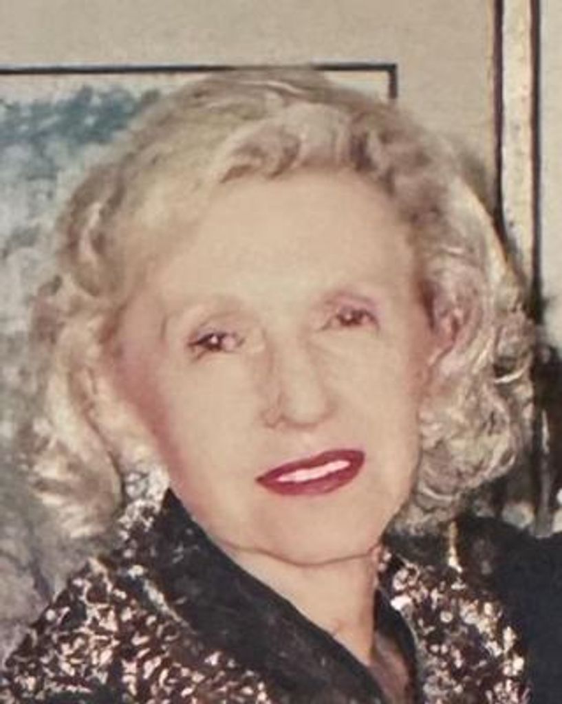 Barbara Ann Bowers Profile Photo