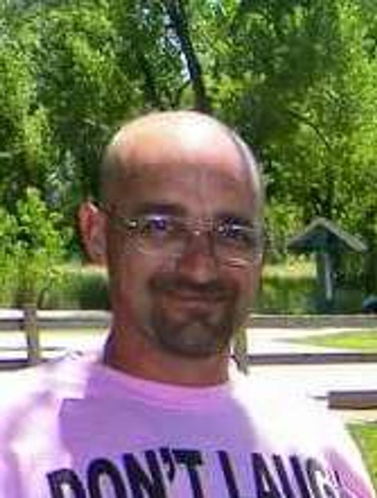 Bernie Thomas