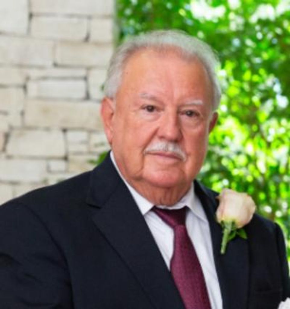 Felipe Martinez Jr Profile Photo