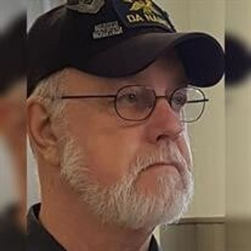 John Warren Hillwick Profile Photo