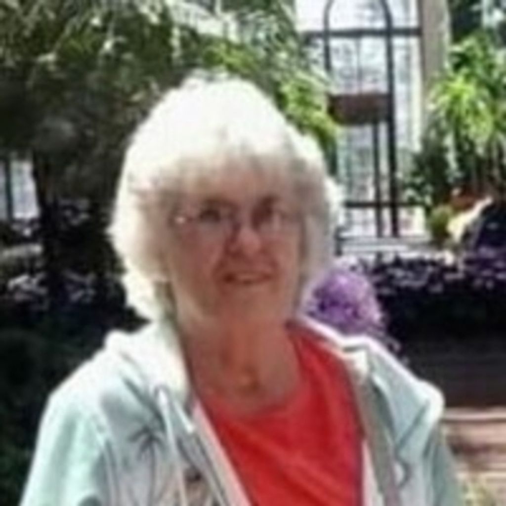 Bonieta "Bonnie" Oestreich