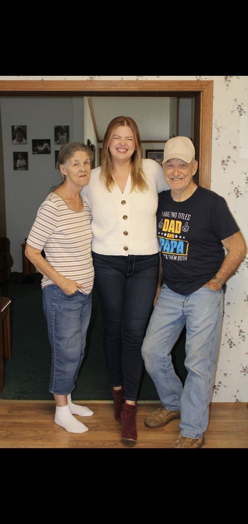 Herbert Jackson Denny Jr Profile Photo