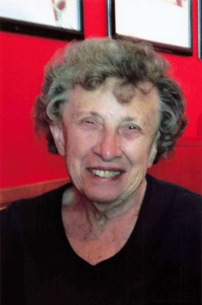 Regina Pecotte Profile Photo