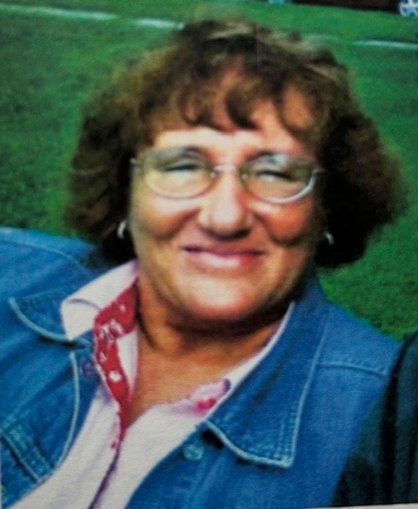 Cathy L. Copeland Profile Photo