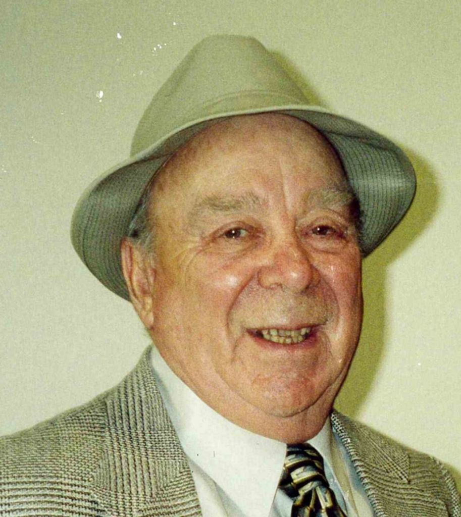 Donald Galm