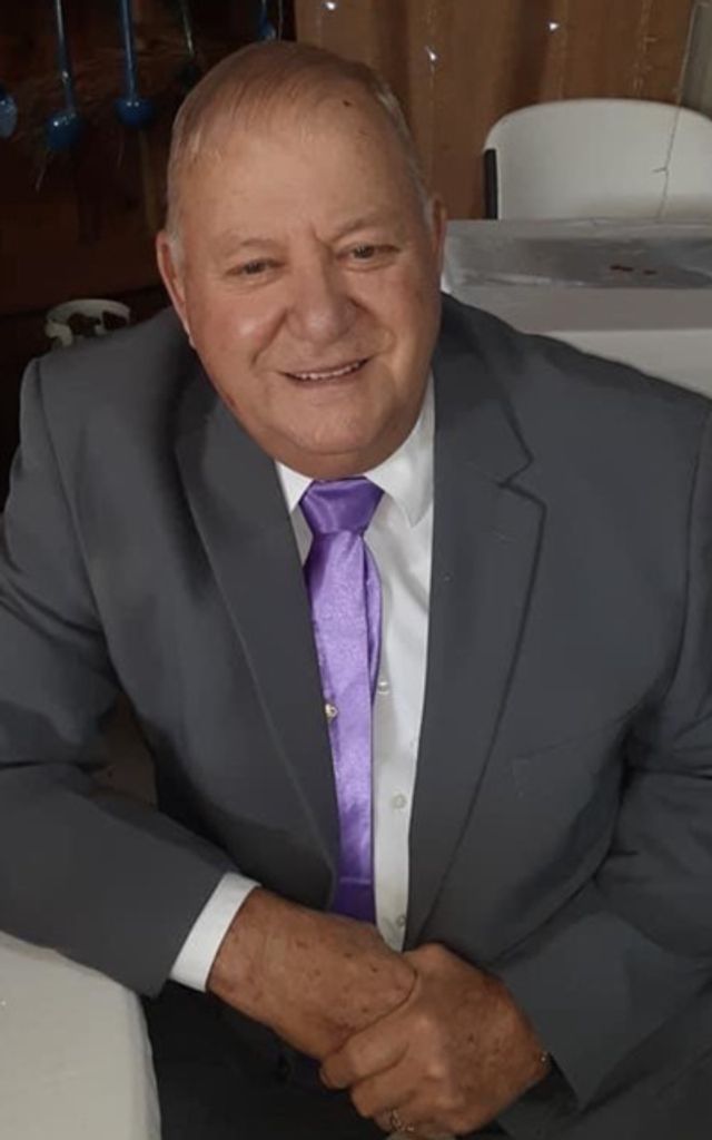 Clarence Walter Aldridge, Jr.