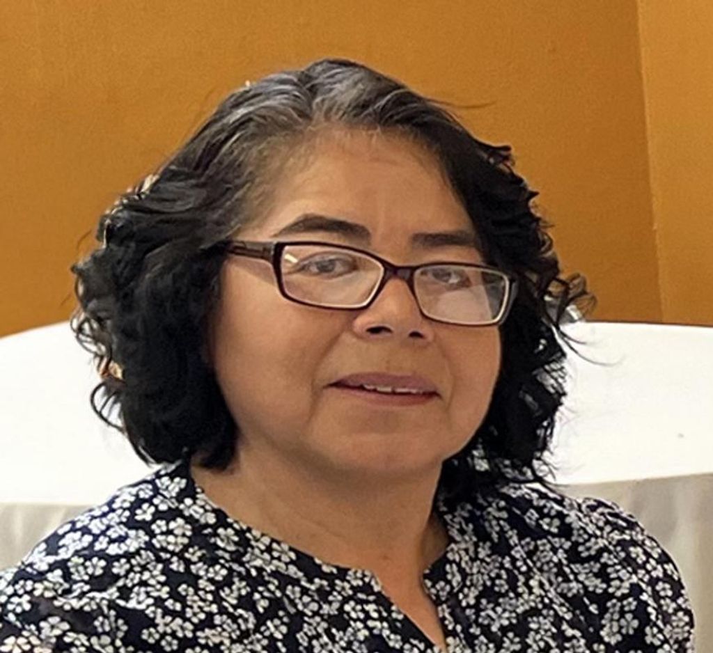 Alicia Villegas De Herrera Profile Photo