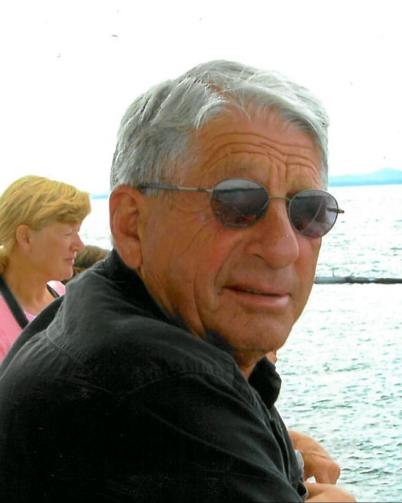 Abraham L. Ahner
