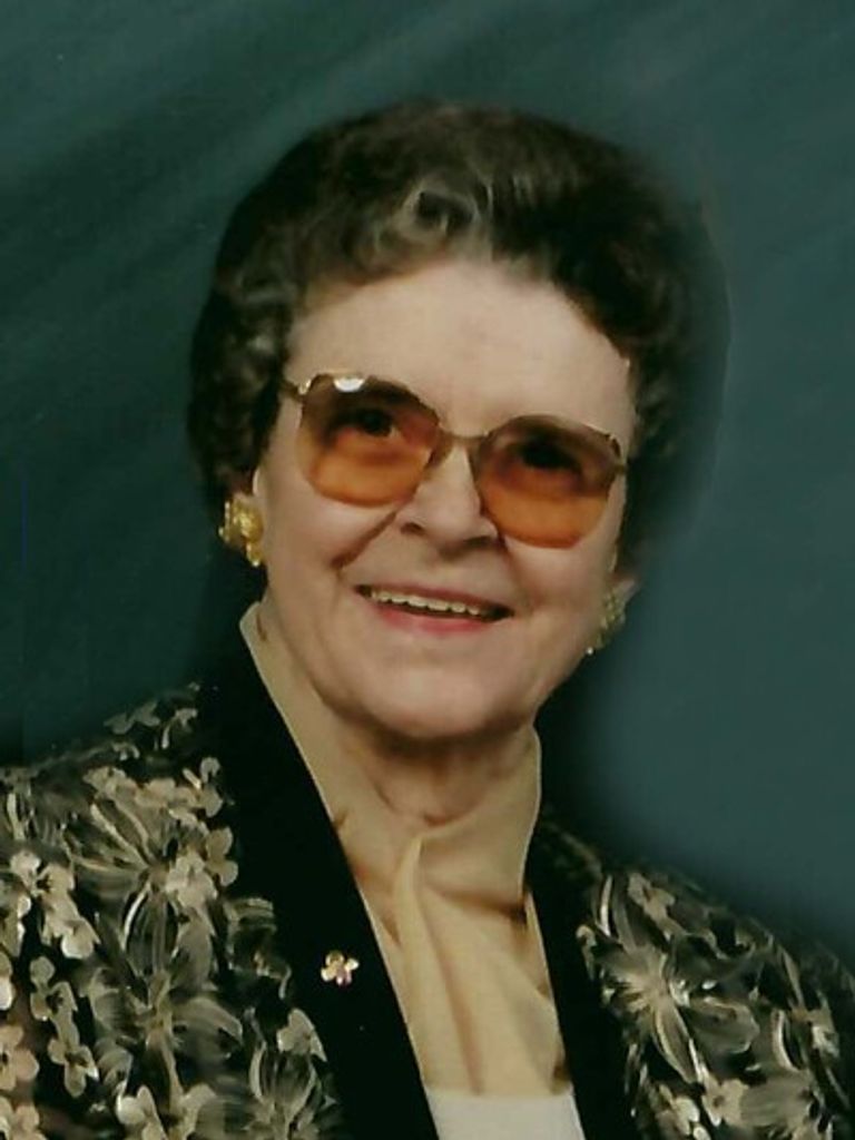 Roberta Joan Meese Profile Photo