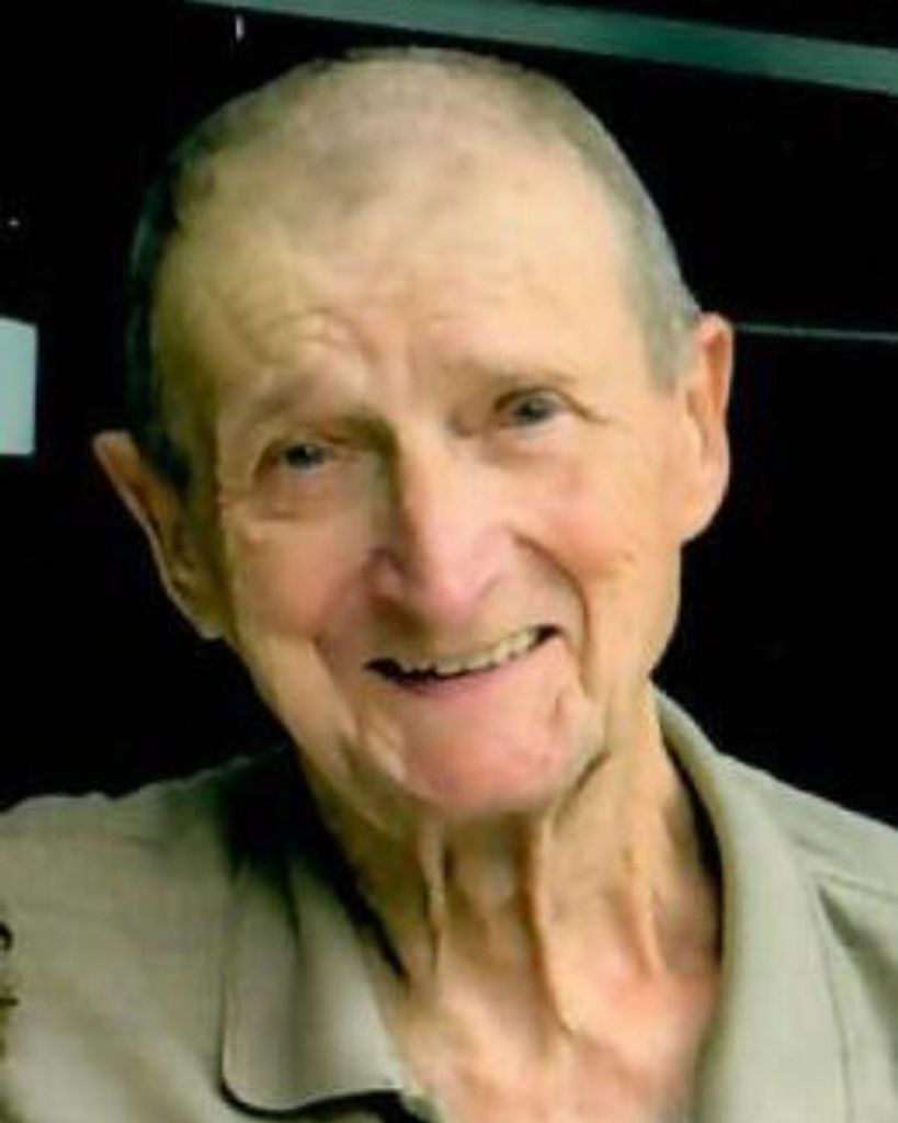Clifford J. Pfoutz