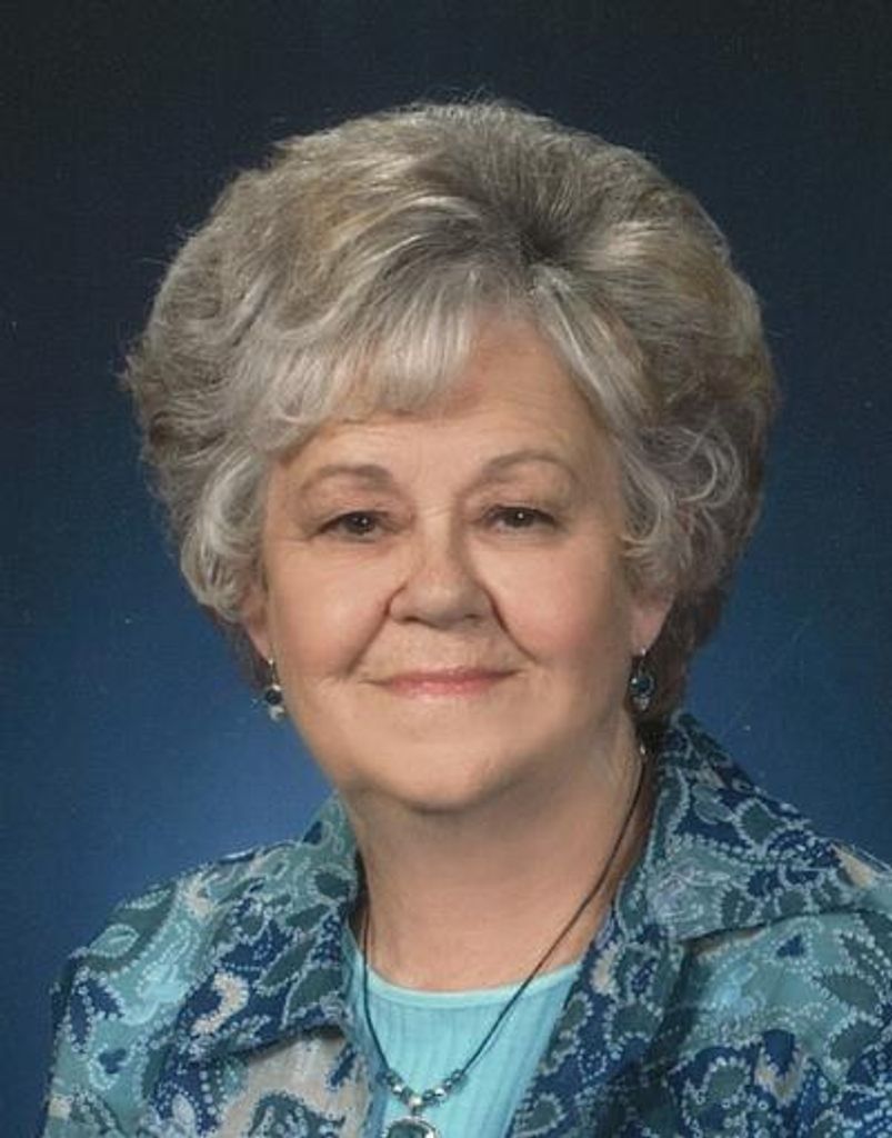 Joy Andrews Martin Profile Photo