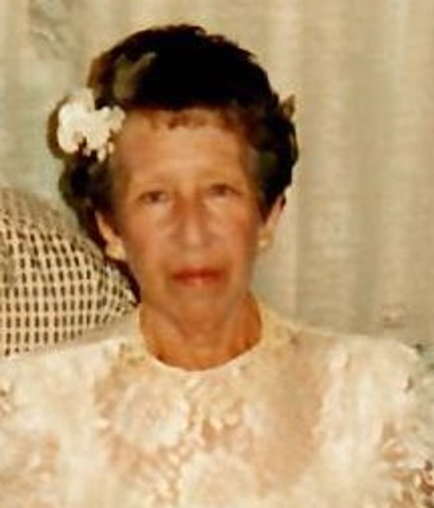 Graciela Solis