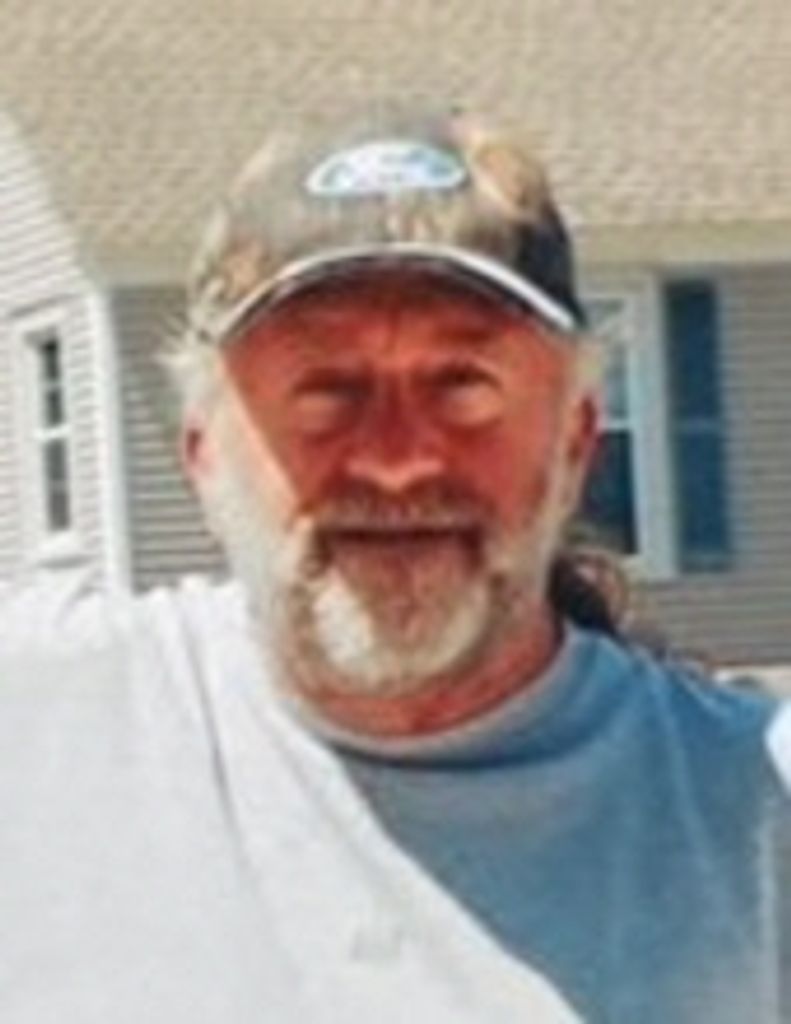 Steven Robert Spencer