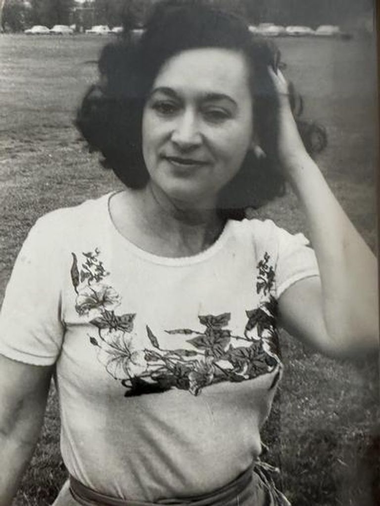 Joan B. Ormand Profile Photo