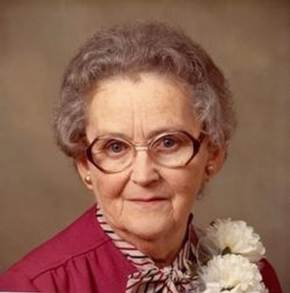 Elsie L. Warner