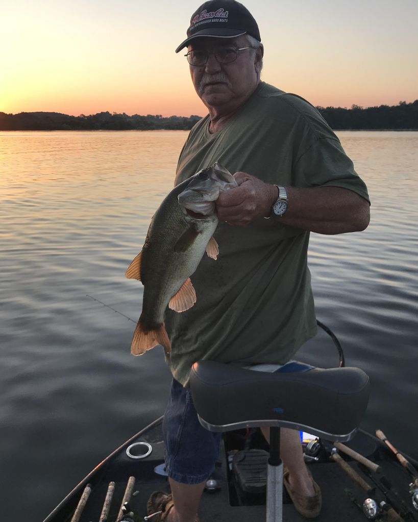 Robert "Bob" Akemon Profile Photo