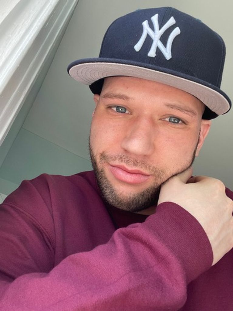 Dylan Taliep Profile Photo