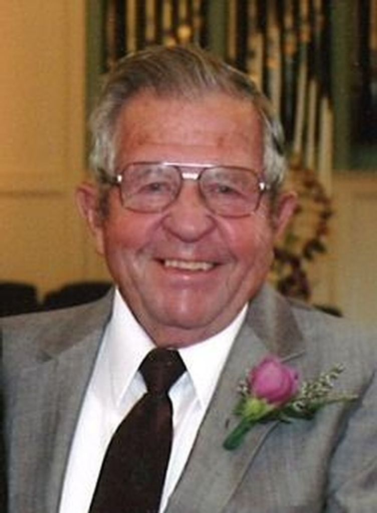 Leroy Smith
