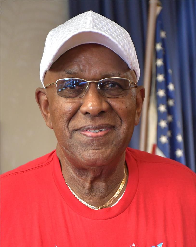 Nudy Farmer Jr. Profile Photo