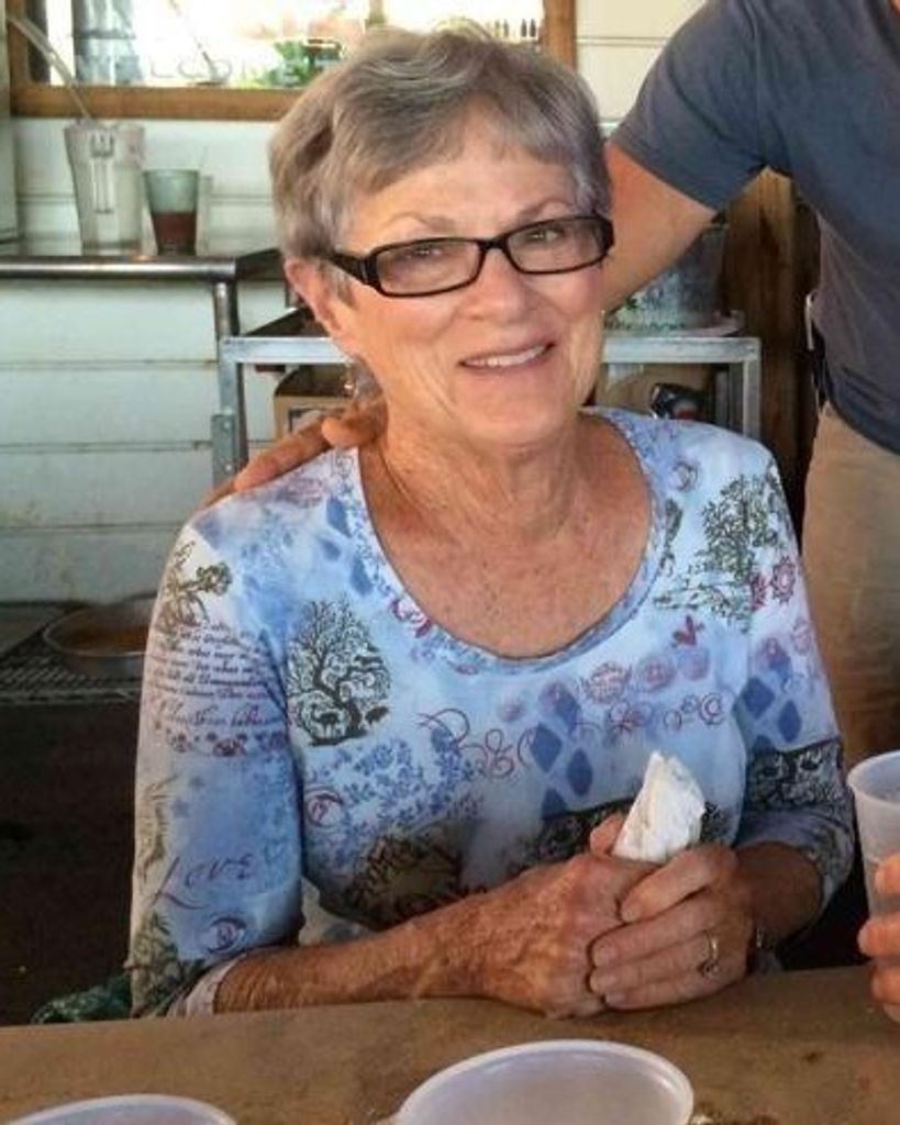 JoAnn Sesso Beman