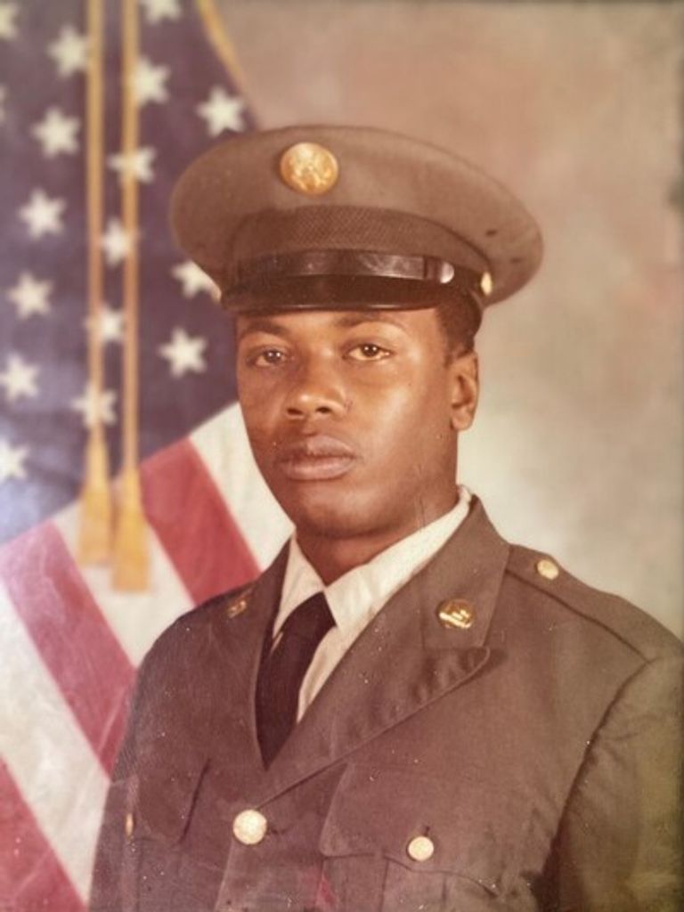 Mr. Dannie Williamson Profile Photo
