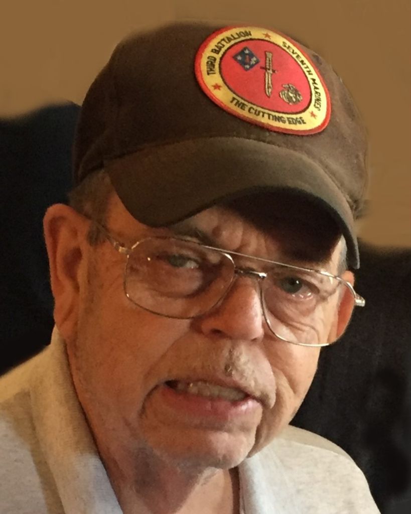 John Clark Smith Profile Photo