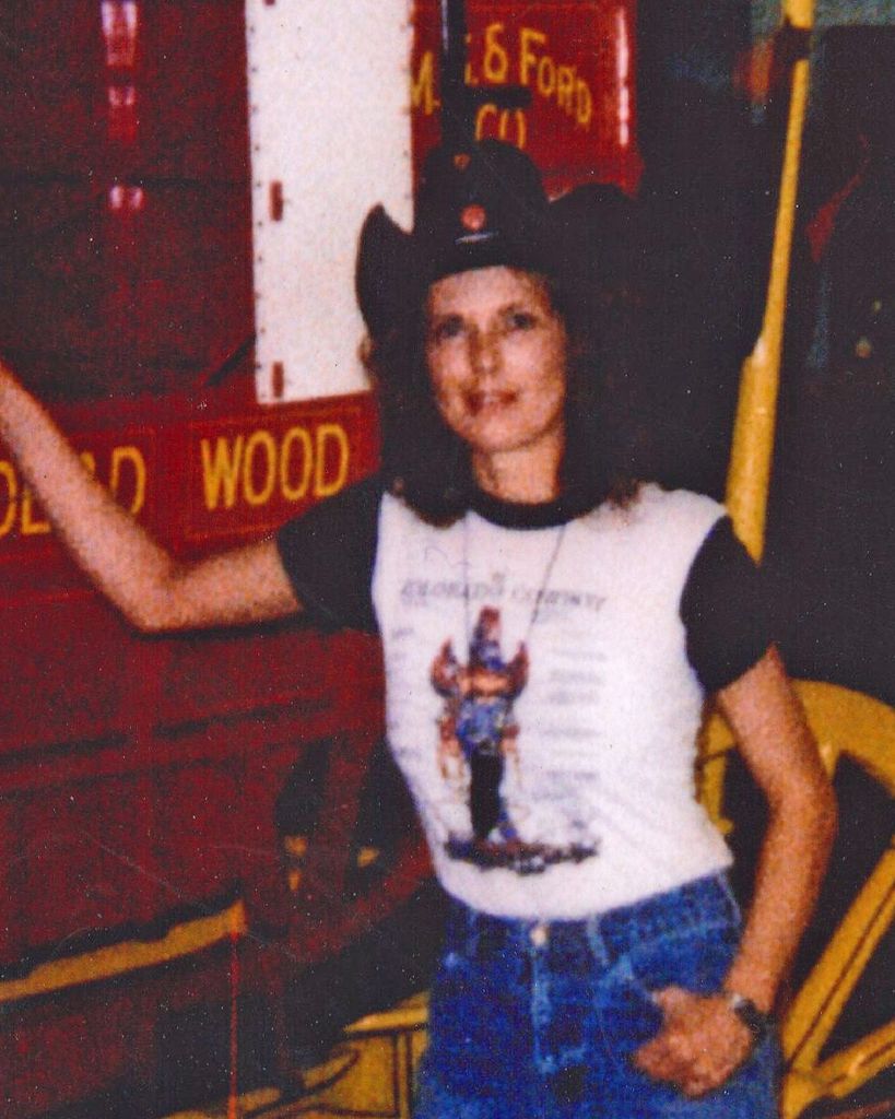 Marlene Andrea Paulson