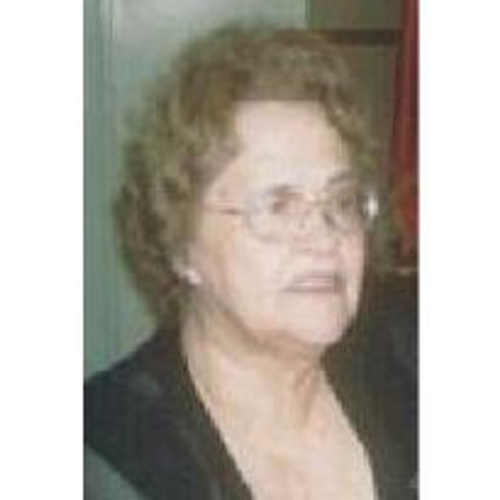 Alma Jane Lindsey
