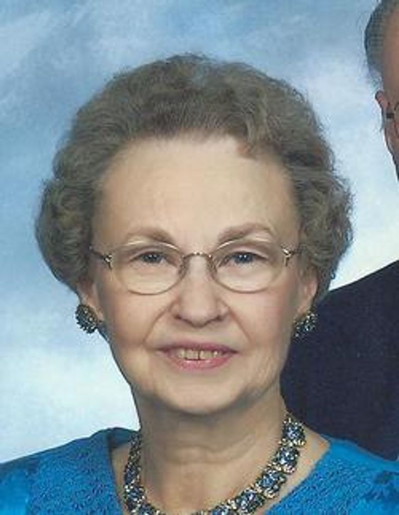 Dorothy P. Pierce