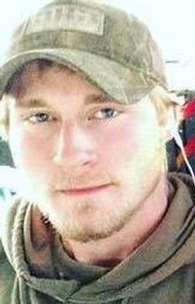 Cole Tweed Profile Photo