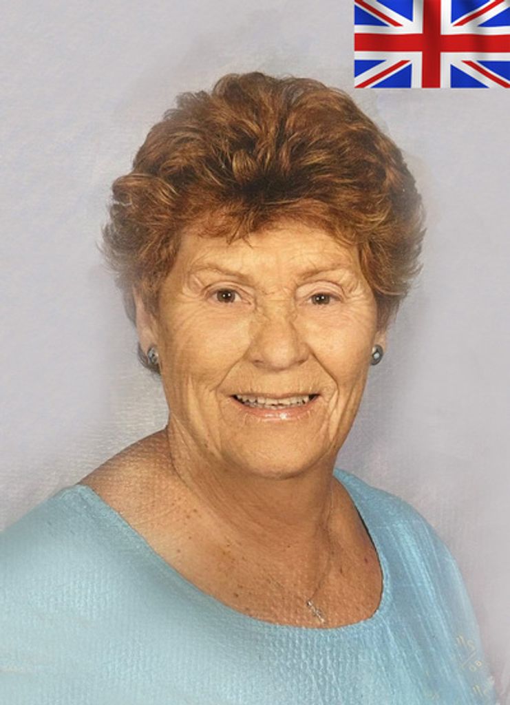 Shirley "Shu Shu" Clowers Profile Photo