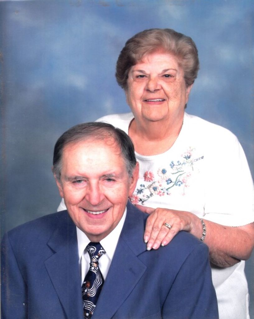 Gabriel "Gabe" M. Ballas