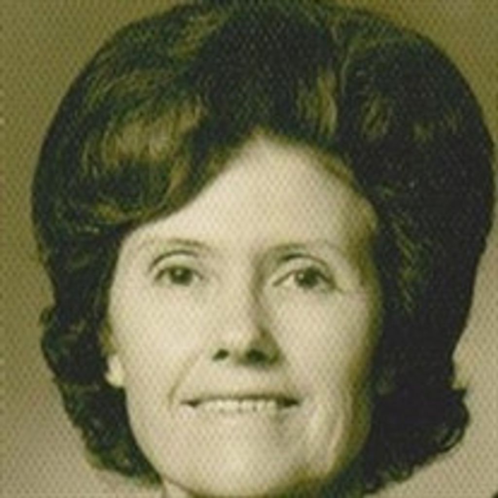 Ruth Hartline Gross