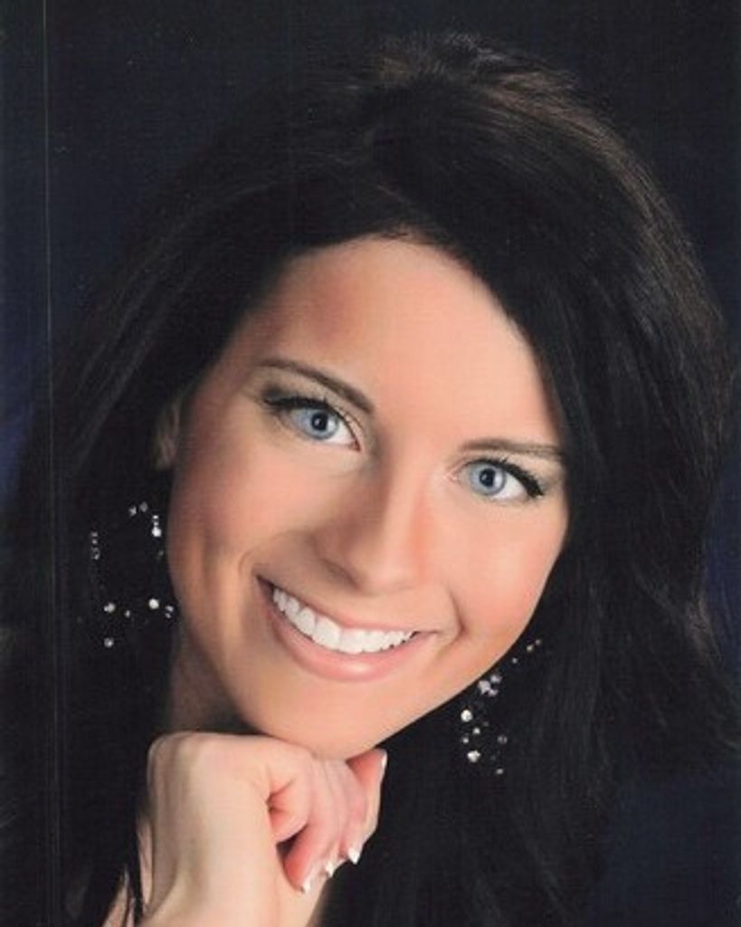 Madison Stumbo