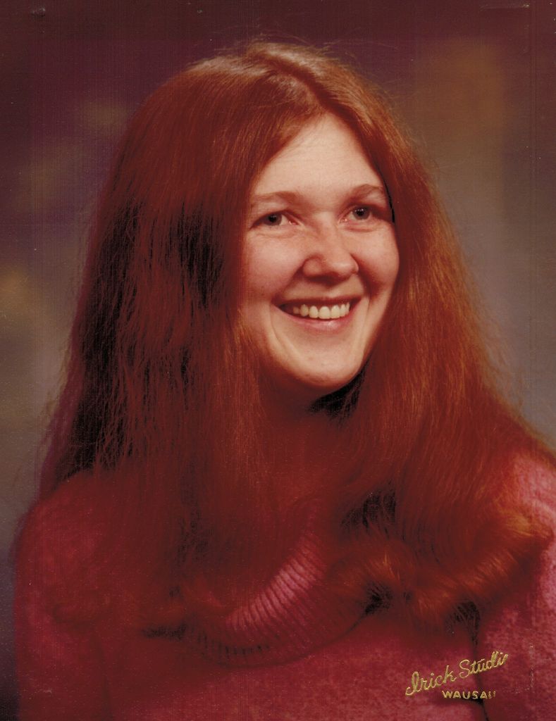 Kay M Perkins Profile Photo