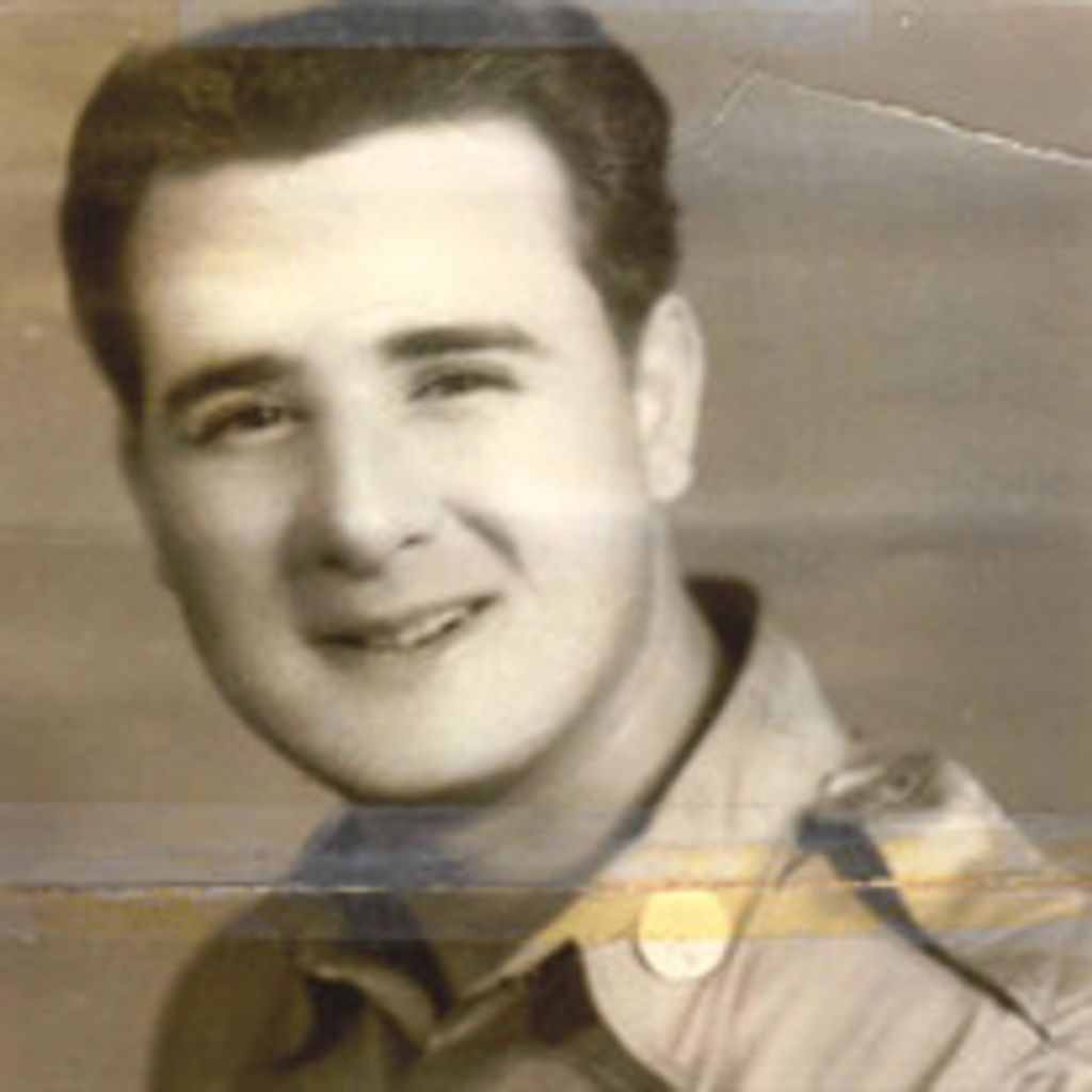 Alfred Frances Bonvissuto