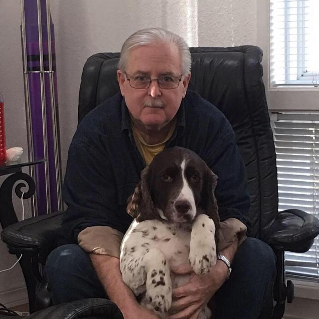 Dennis R Dibble Profile Photo