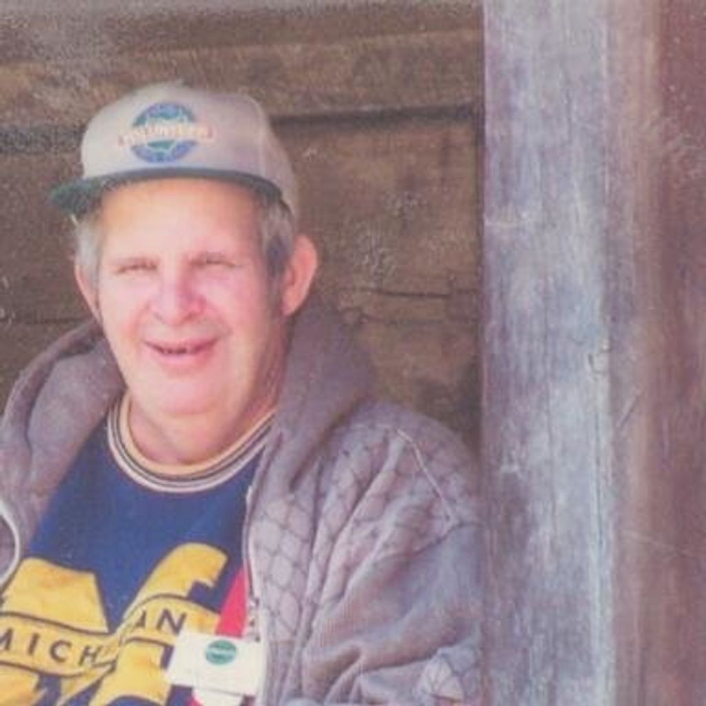 Kevin E. Stanton Profile Photo