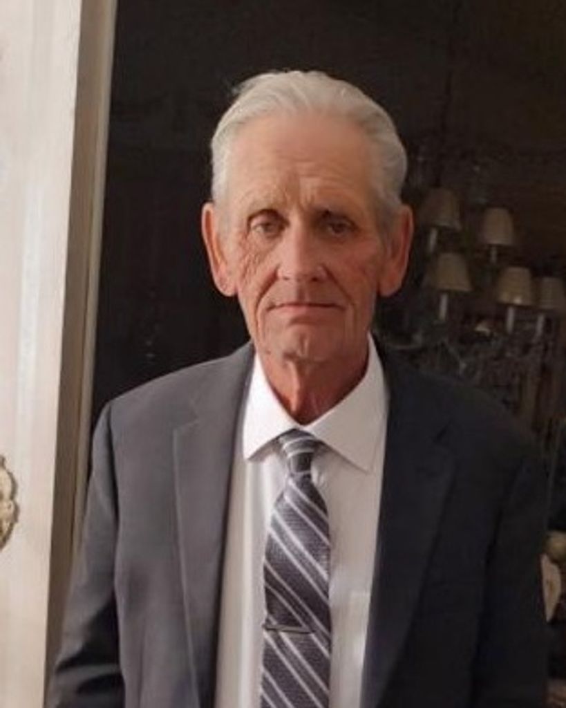 Eddie Bruce Pike