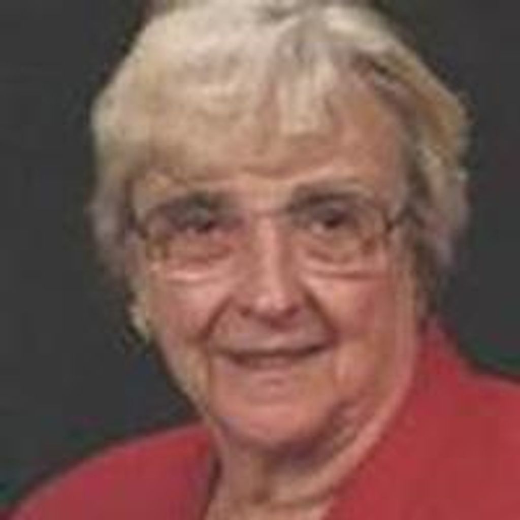 Dorothy Alice Newport Forbush