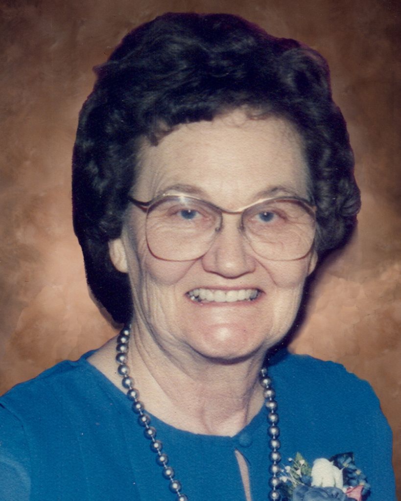 Billie Huntsman Nielson Profile Photo