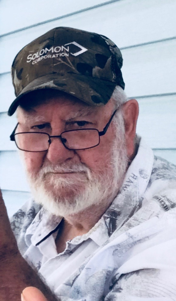Larry Mcpherson Profile Photo
