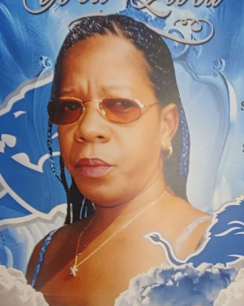 Peggy A. Johnson Profile Photo