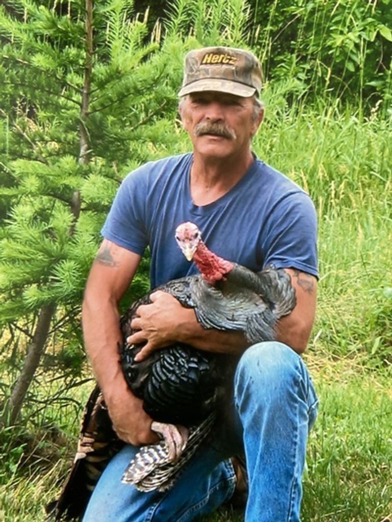 Garry A. Barr