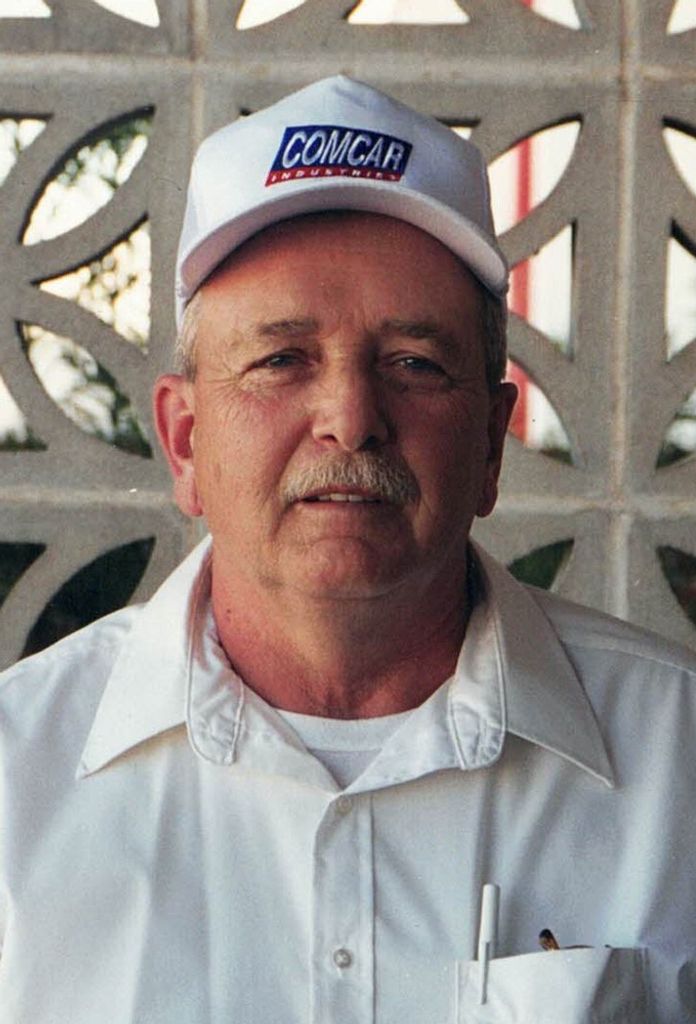 Dennis K. Pierce Profile Photo