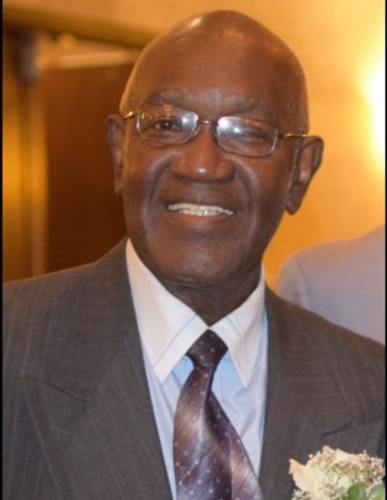 Lennox A. Smith Profile Photo