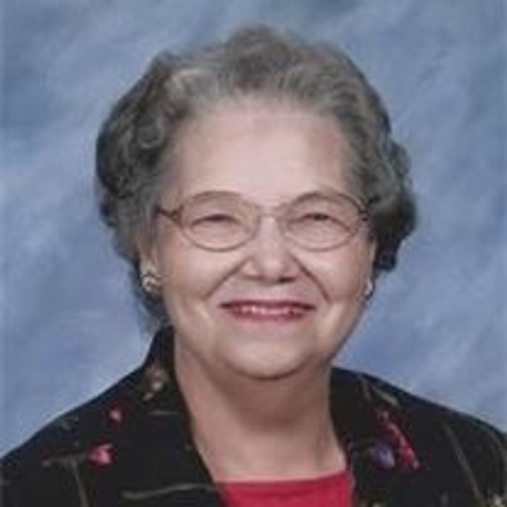 Janet M. Lamphere