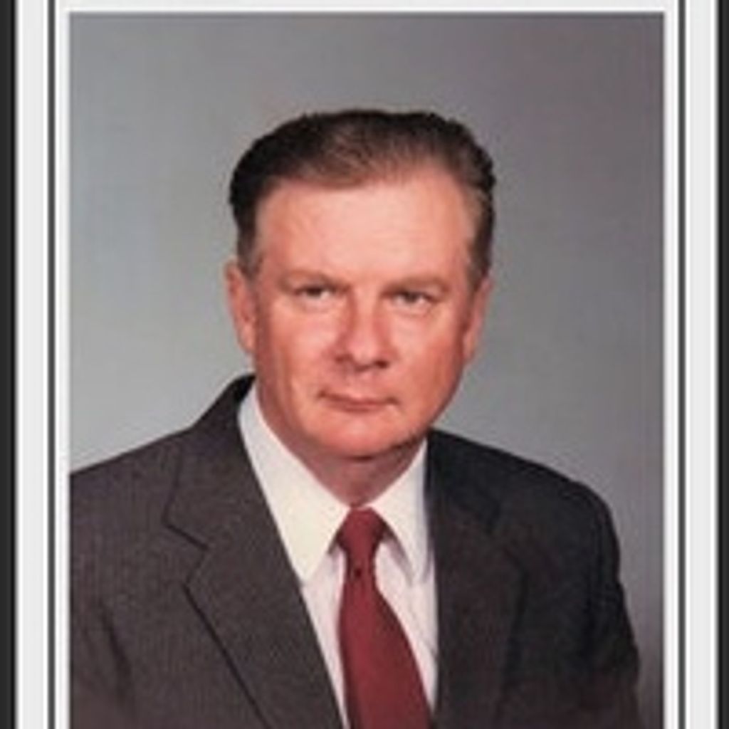 James Walker "Pete" Harlan Sr Profile Photo