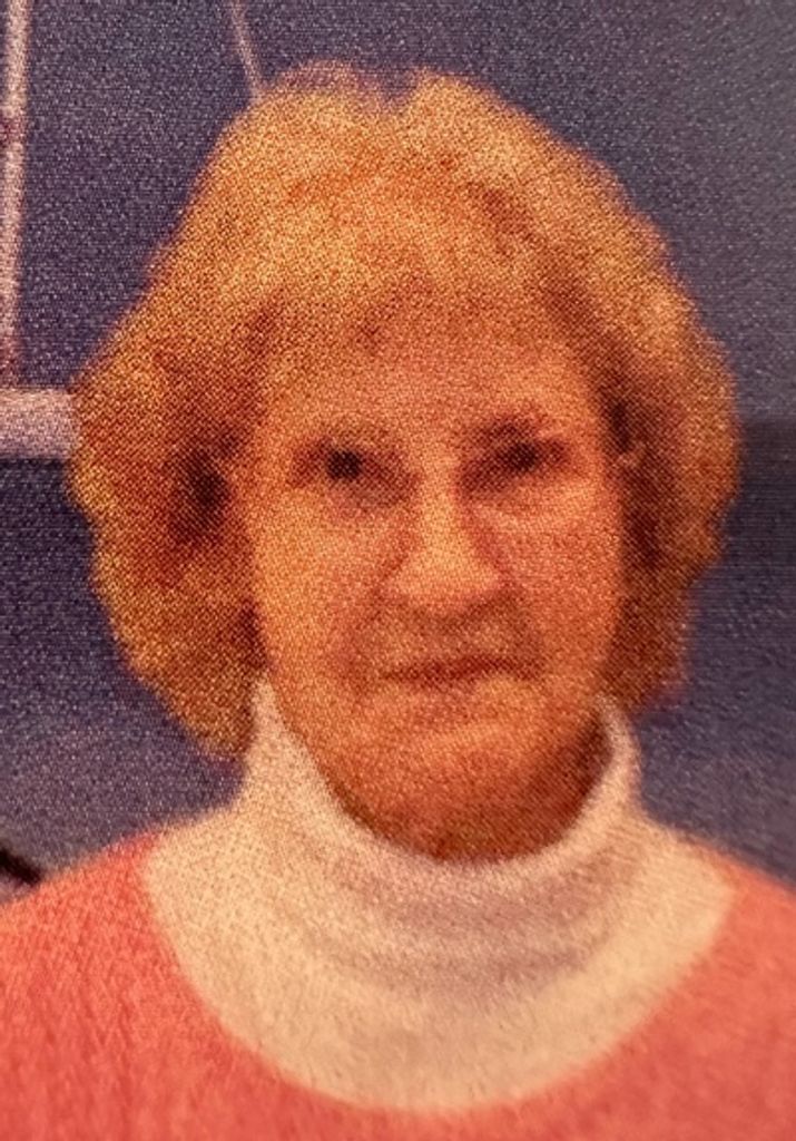 Mary Ozell Harrison Profile Photo